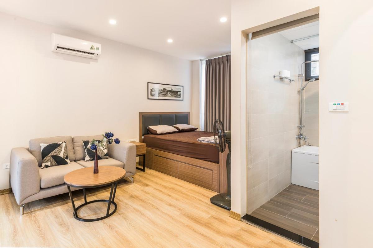 Lotus Inn West Lake - Housity