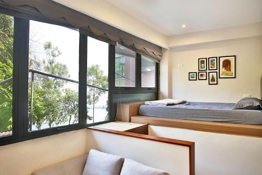Lotus Inn West Lake - Housity