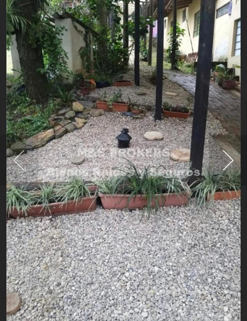 El Jardín de la Voz - Housity