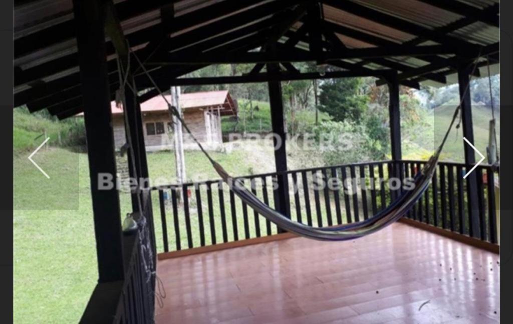 El Jardín de la Voz - Housity
