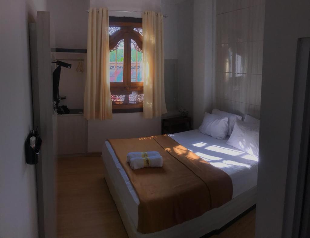 HOTEL DHD - Housity