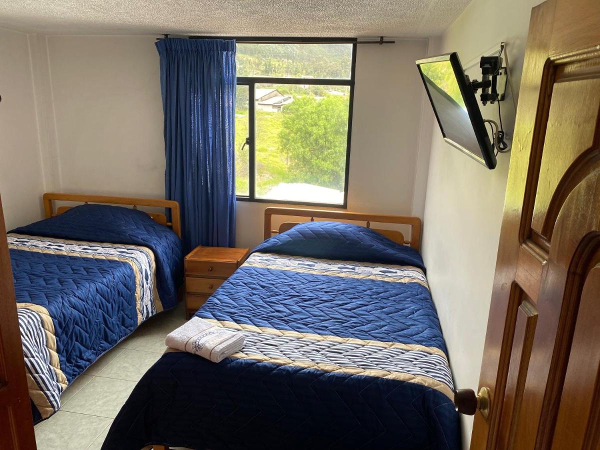 HOTEL GALES SOGAMOSO - Housity