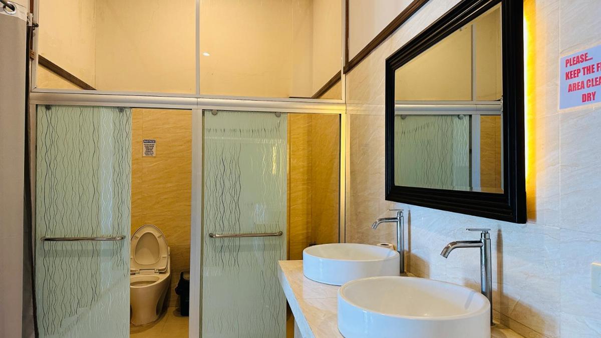Tugsaw Resort - Housity