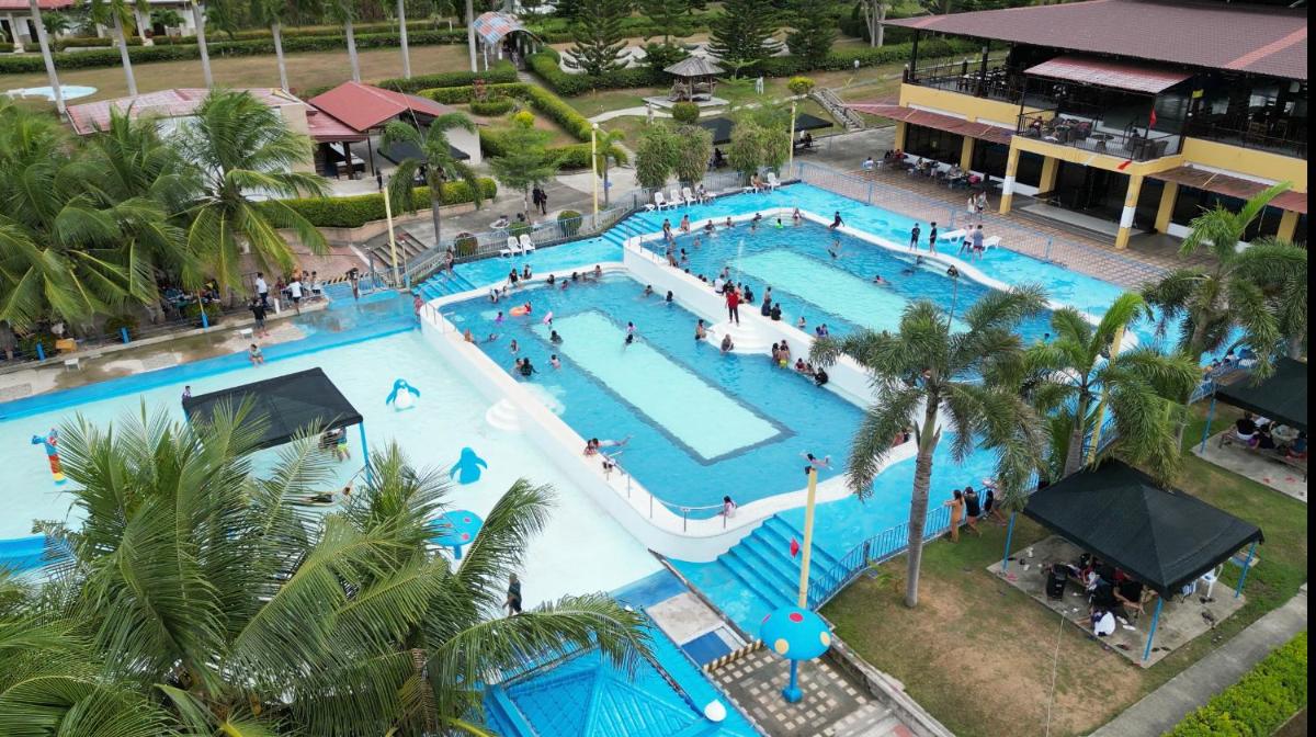 Tugsaw Resort - Housity