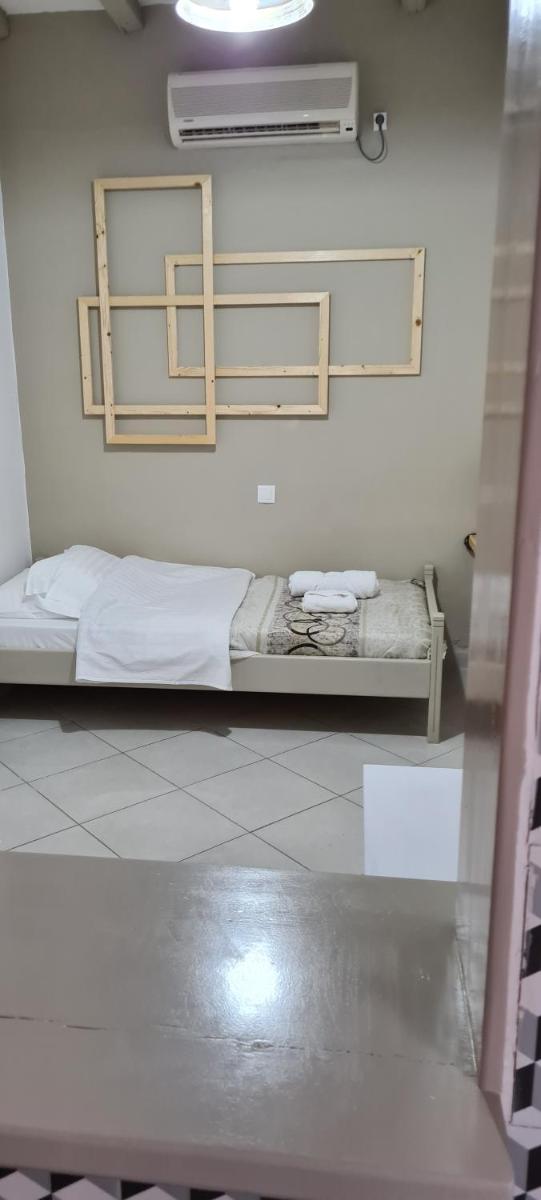 Avgerinou Studios - Housity