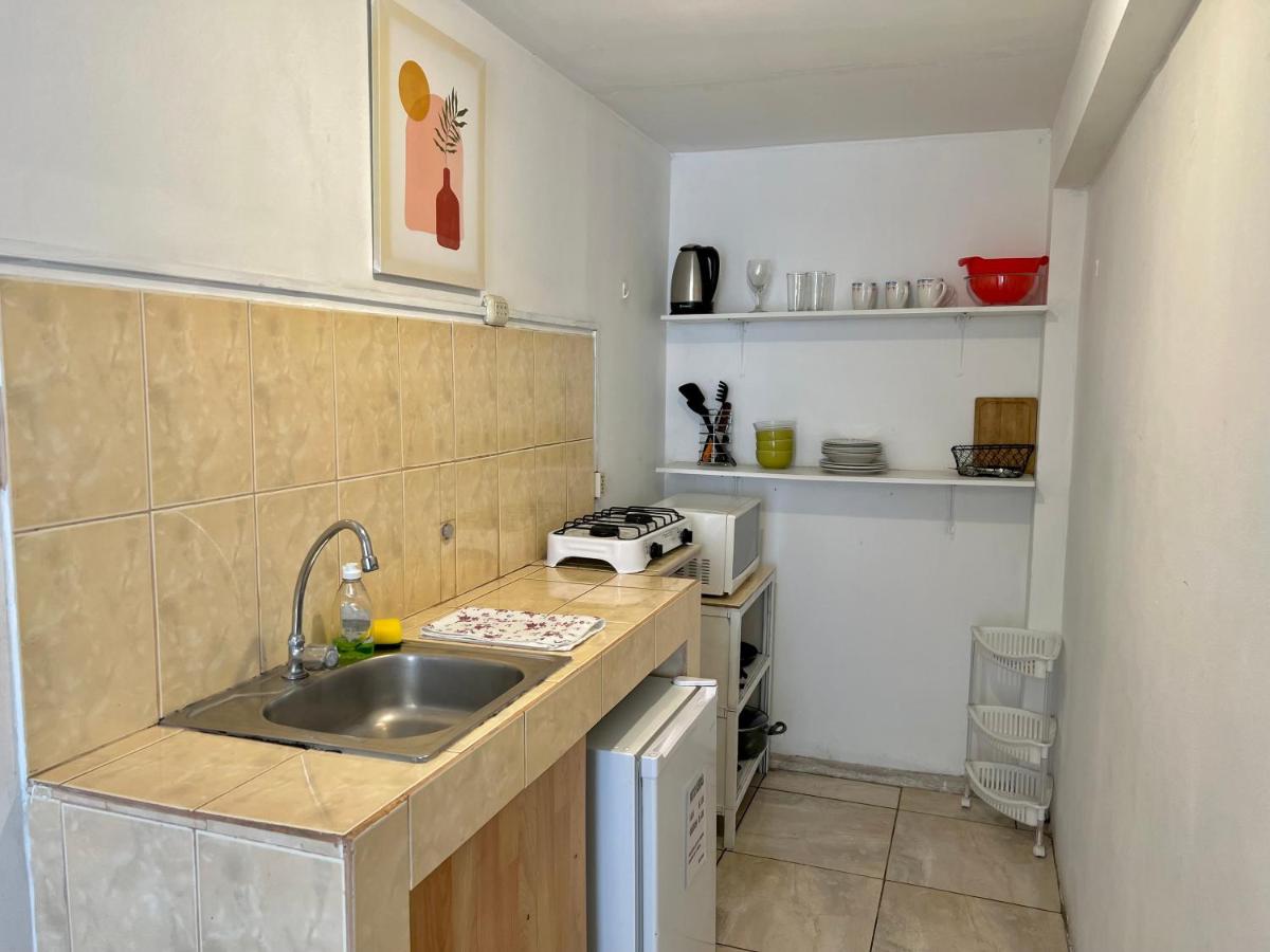 Lima Mini Aparts Monterrico - Cerca Embajada EEUU - Housity