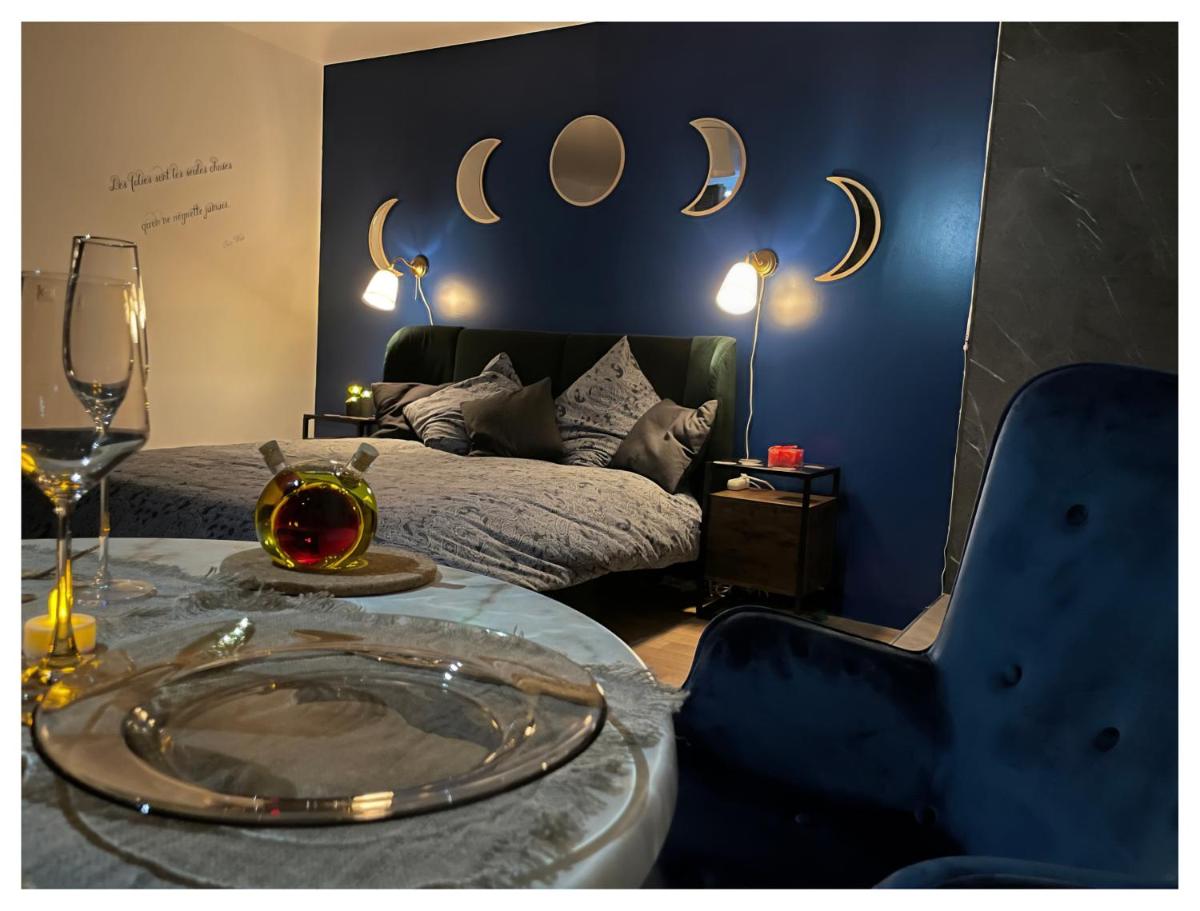 Spa & Détente - Suite Privée - Tours - Netflix - Housity