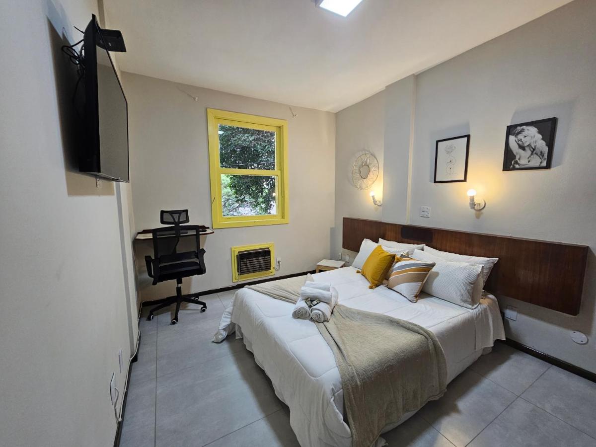 Hotel Princesinha do Café - Housity