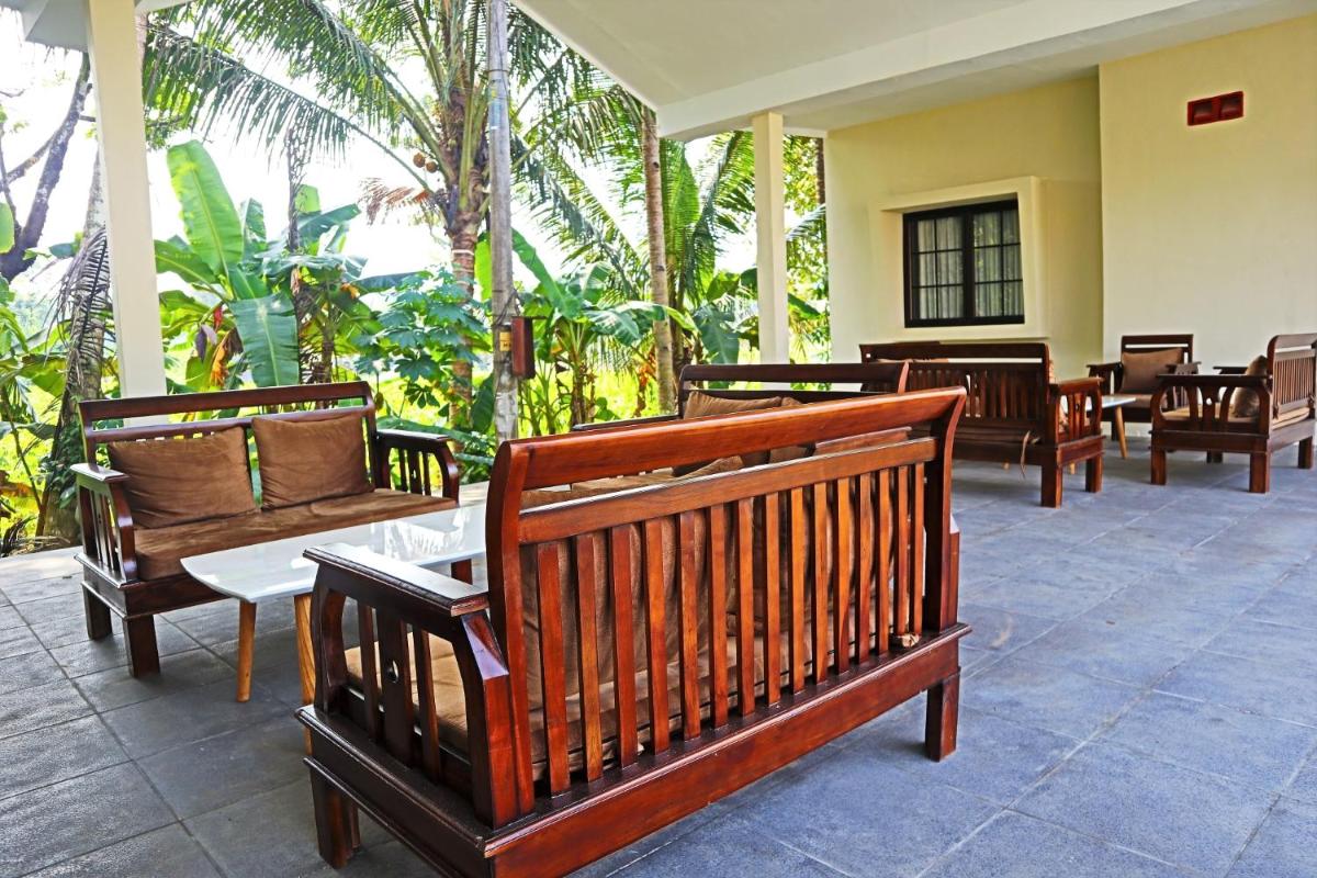 Perta Prana Amarta - Housity