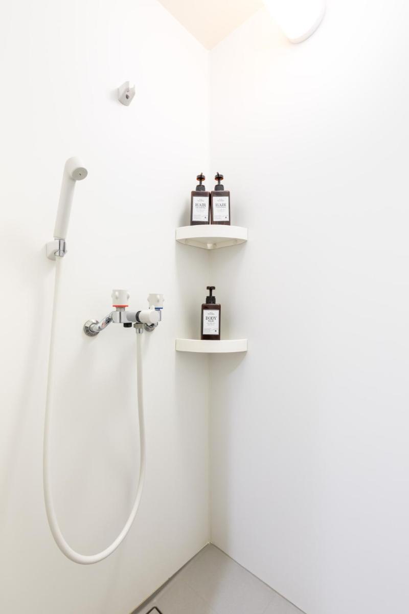 Suitetrails - Nara Guest House 3F - Vacation STAY 84788v