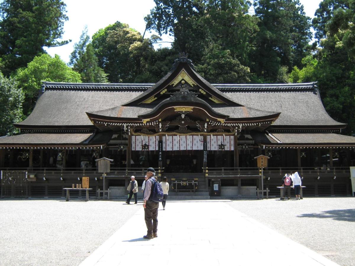 Suitetrails - Nara Guest House 3F - Vacation STAY 84788v