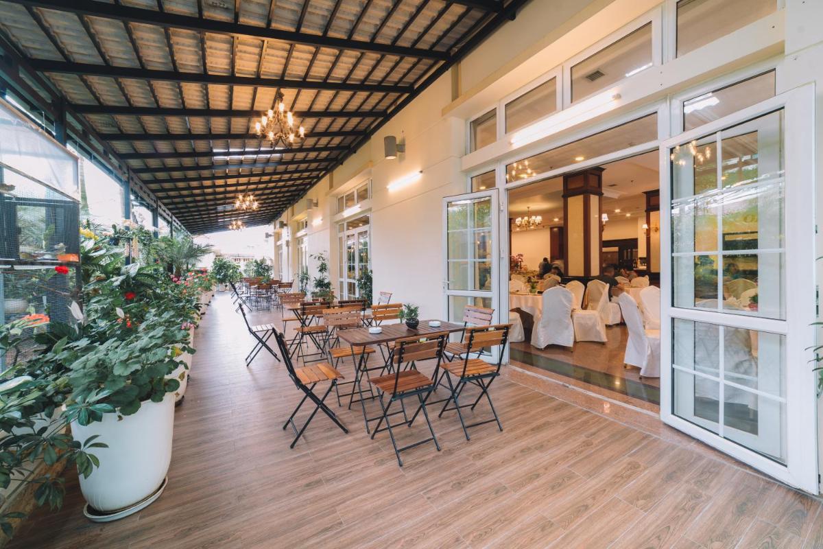 Saigon Dalat Hotel - Hizvo