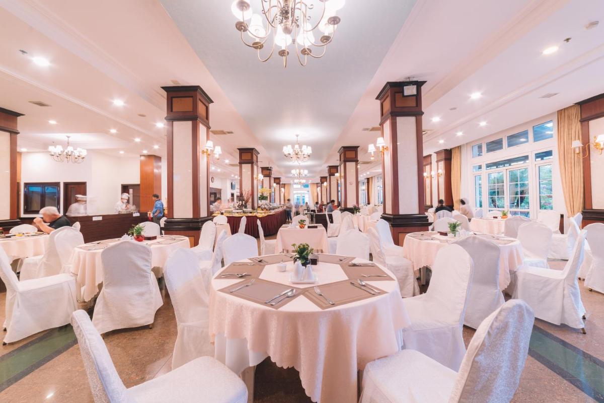 Saigon Dalat Hotel - Housity