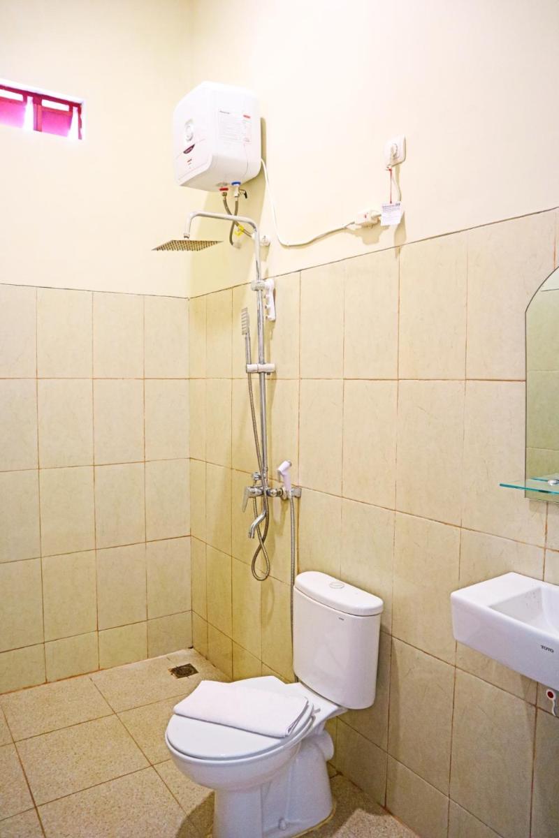 Perta Prana Amarta - Housity