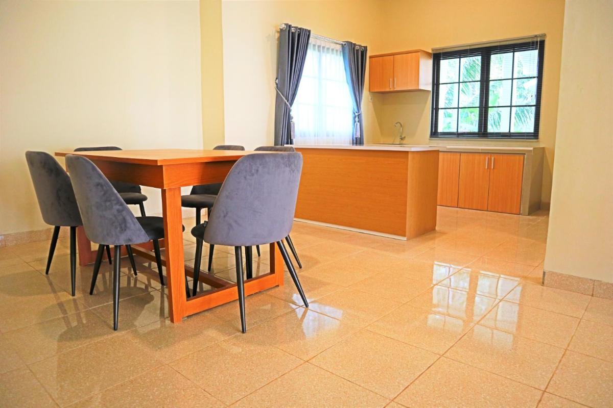 Perta Prana Amarta - Housity