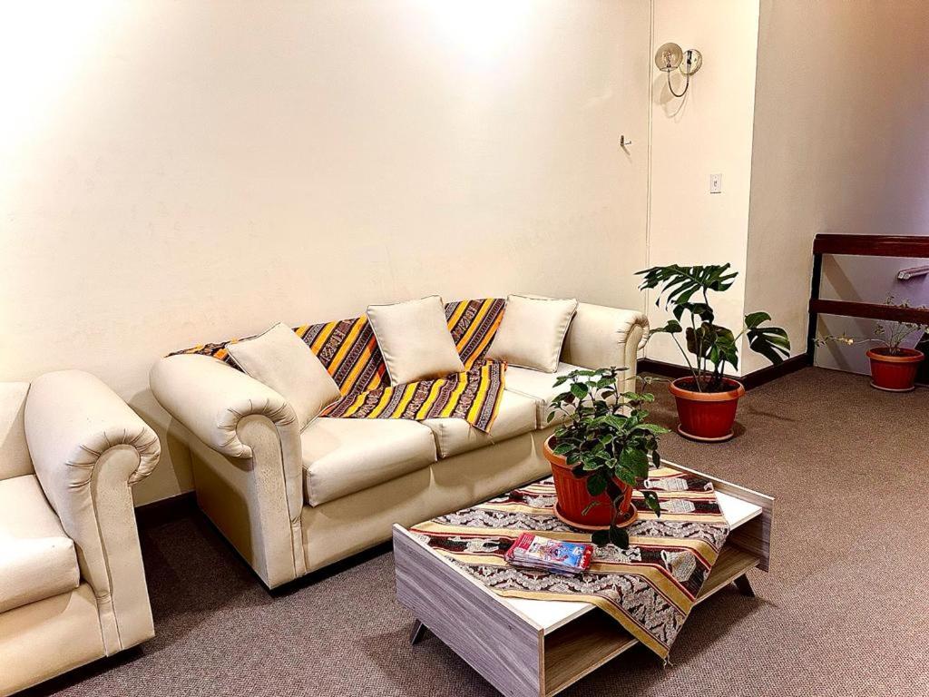 Home in hostel - Housity
