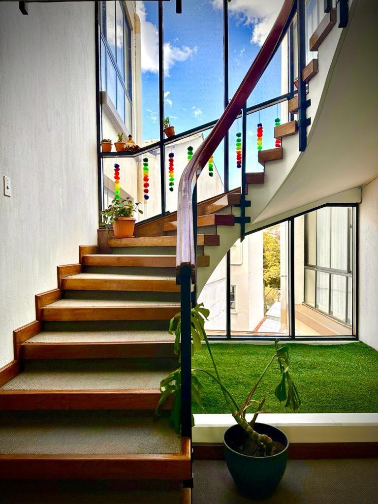 Home in hostel - Housity