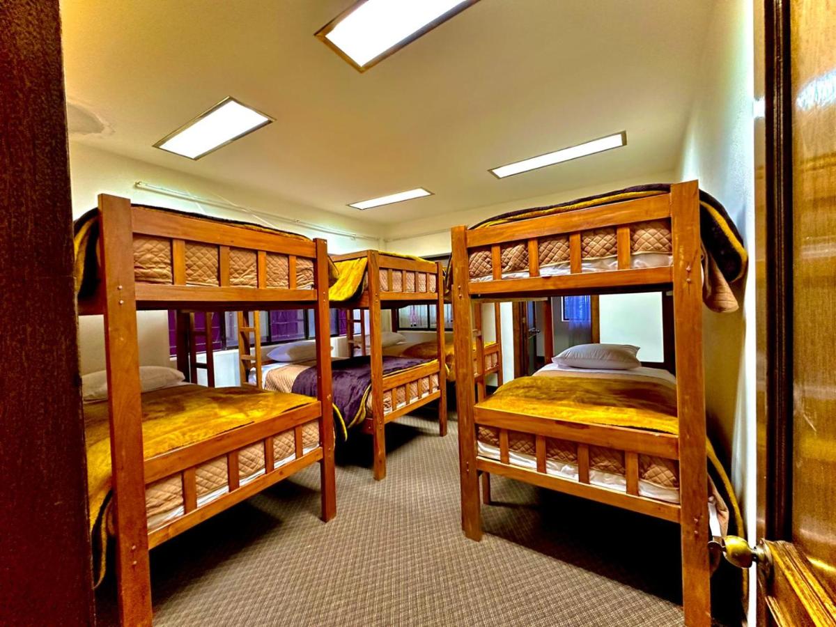 Home in hostel - Housity