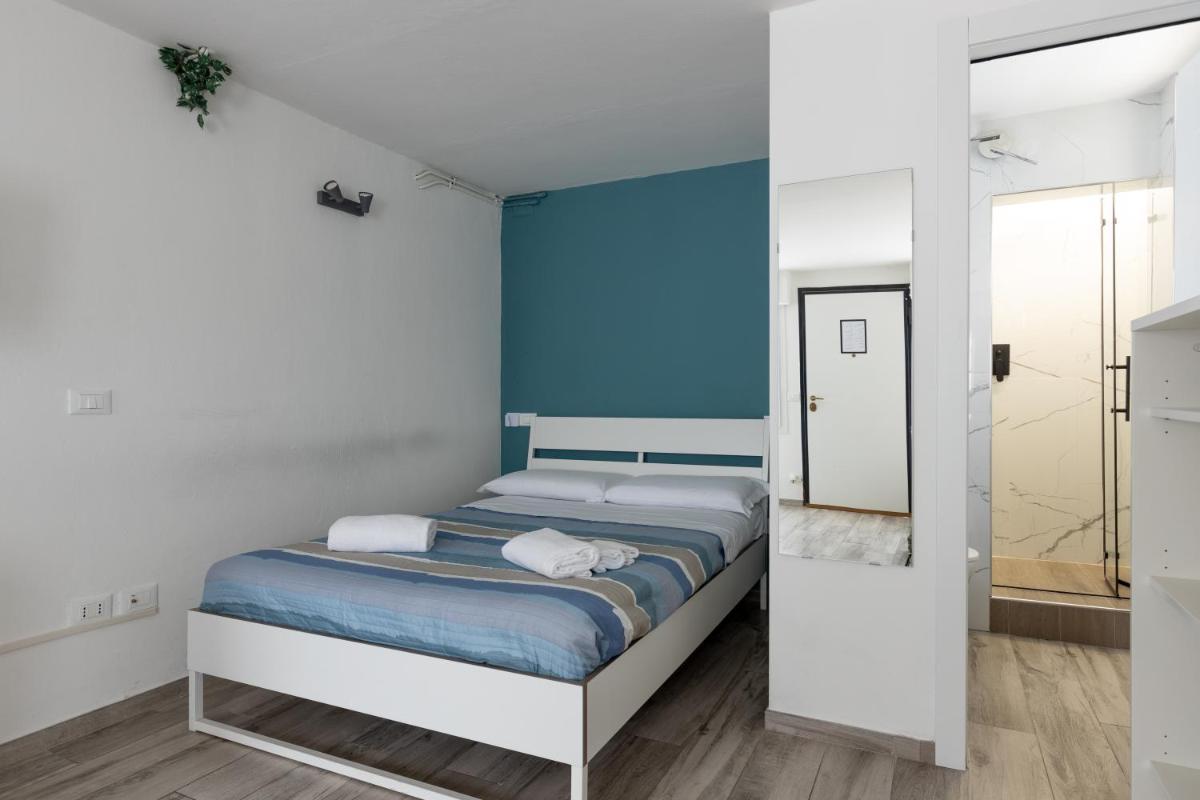 Station Apartment - Housity