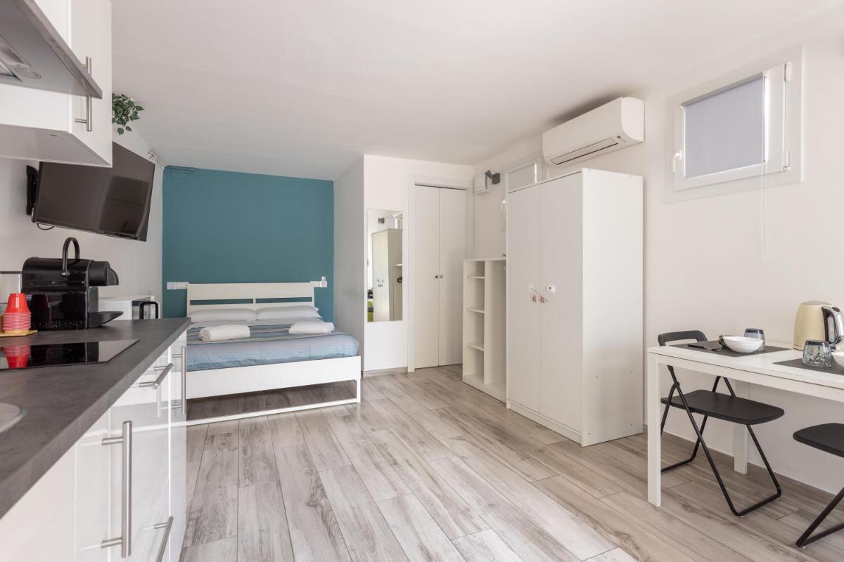 Station Apartment - Housity