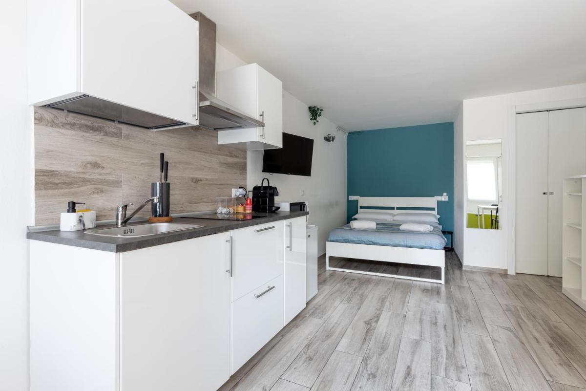 Station Apartment - Housity