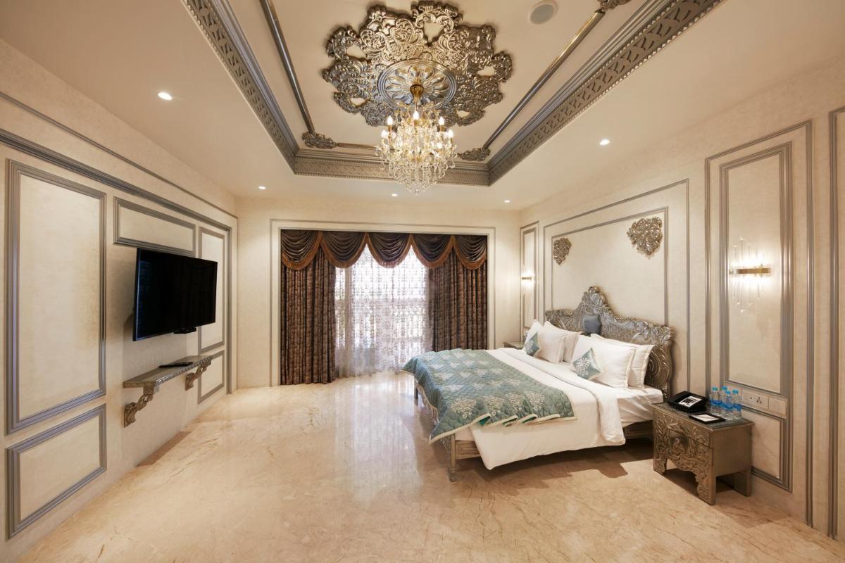 Kaldan Samudhra Palace - Housity
