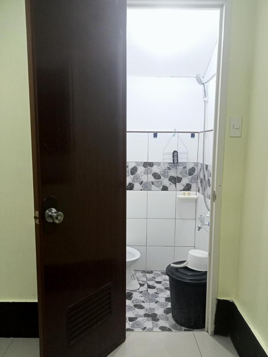 BYANNIX GUESTS ROOM - Housity