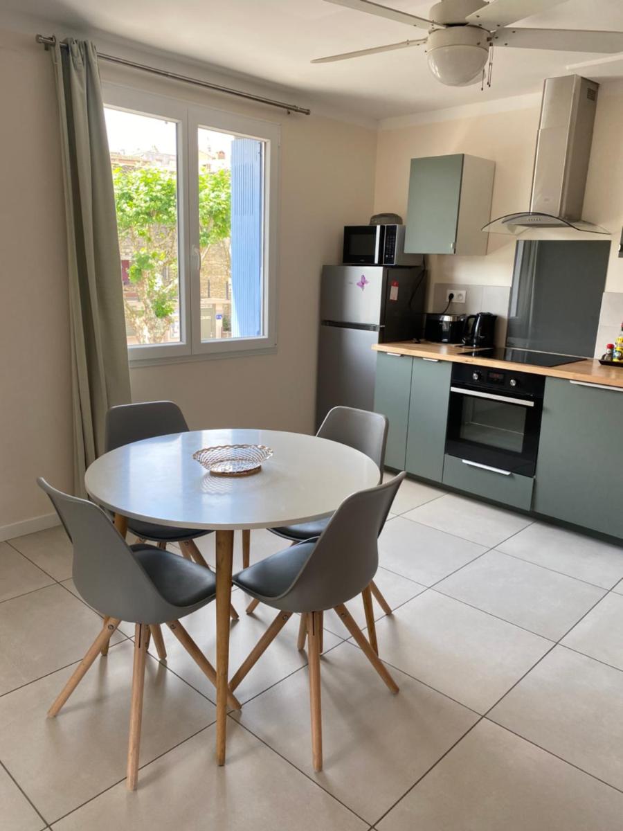 L'esplanade, appartement en centre-ville au calme - Housity