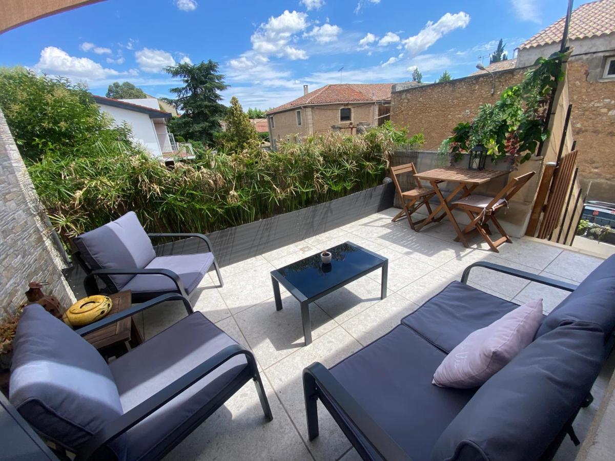 L'esplanade, appartement en centre-ville au calme - Housity