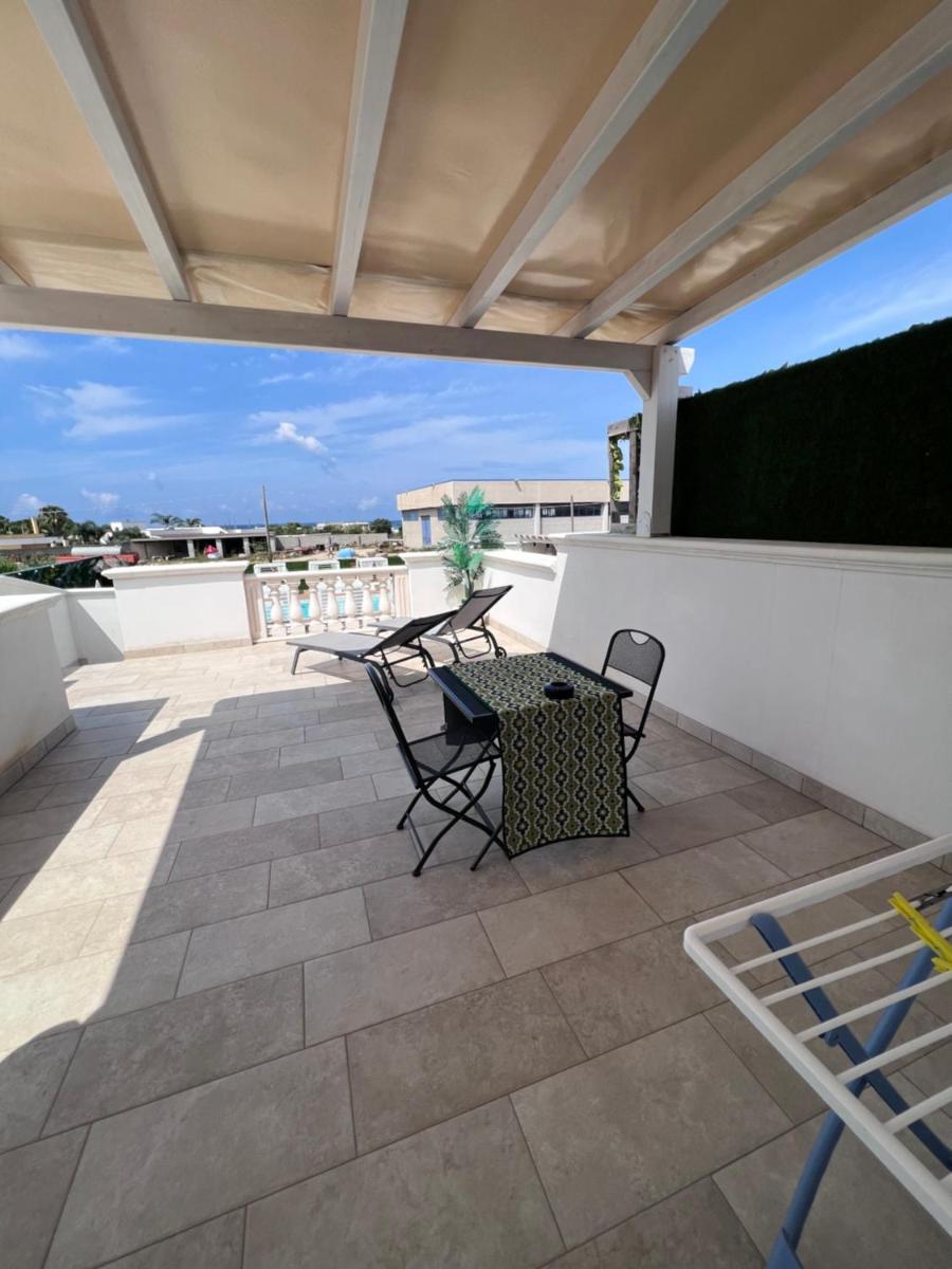 La Palazzina Bed & Breakfast - Housity