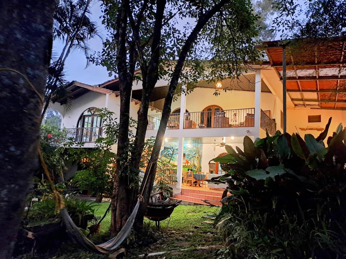Suitetrails - Villa Chelsey