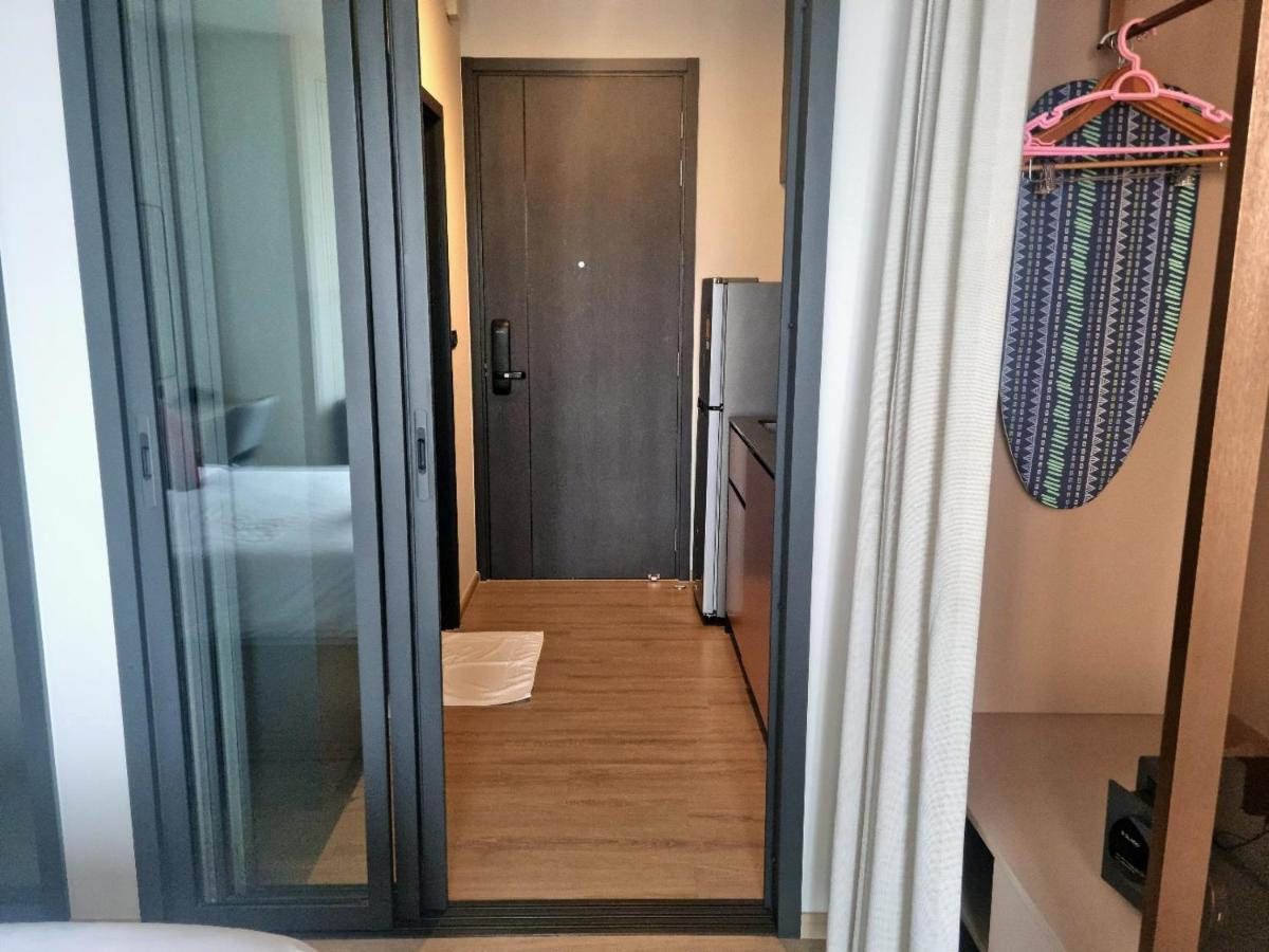 EDGE Central pattaya near walking street - Housity