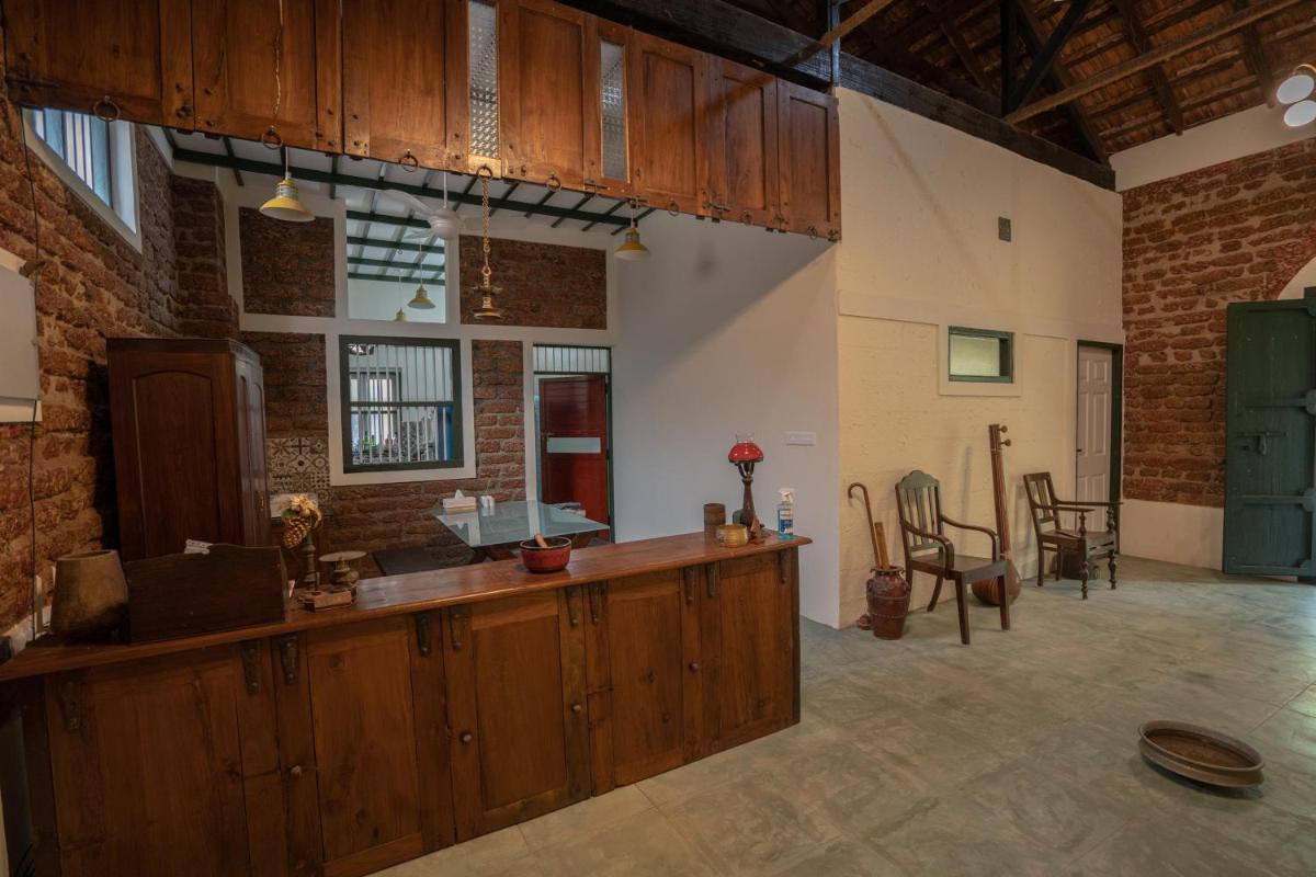Boketto Stay & Spaces - Hizvo