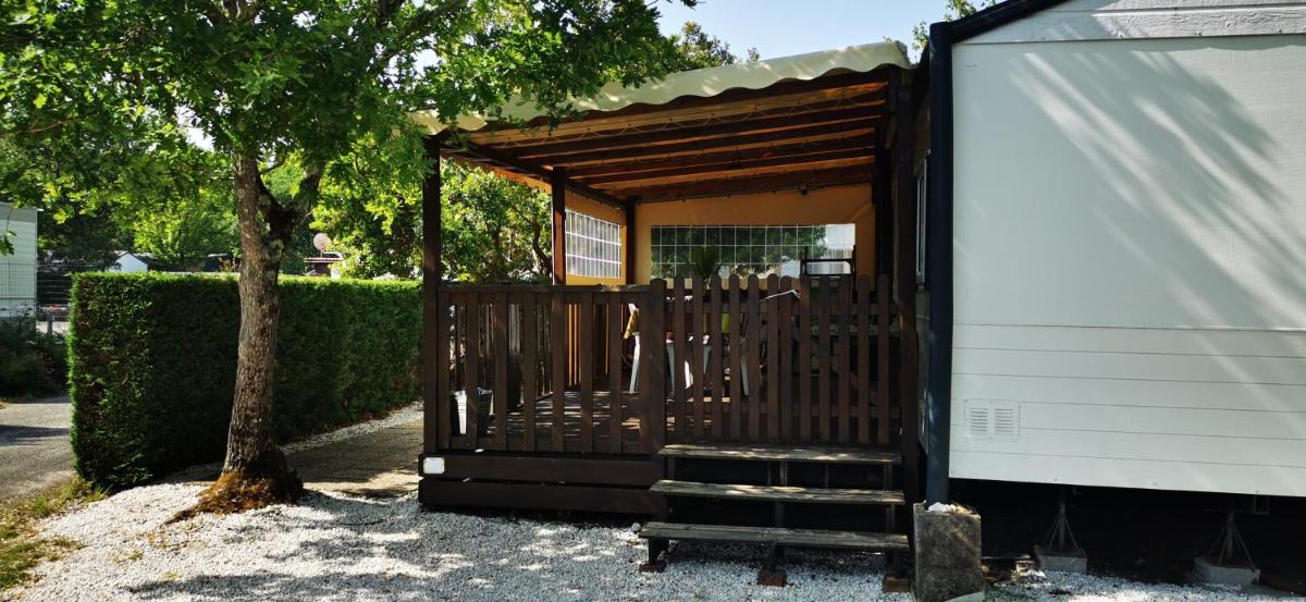 ATLANDES - Entre lac et mer - Housity