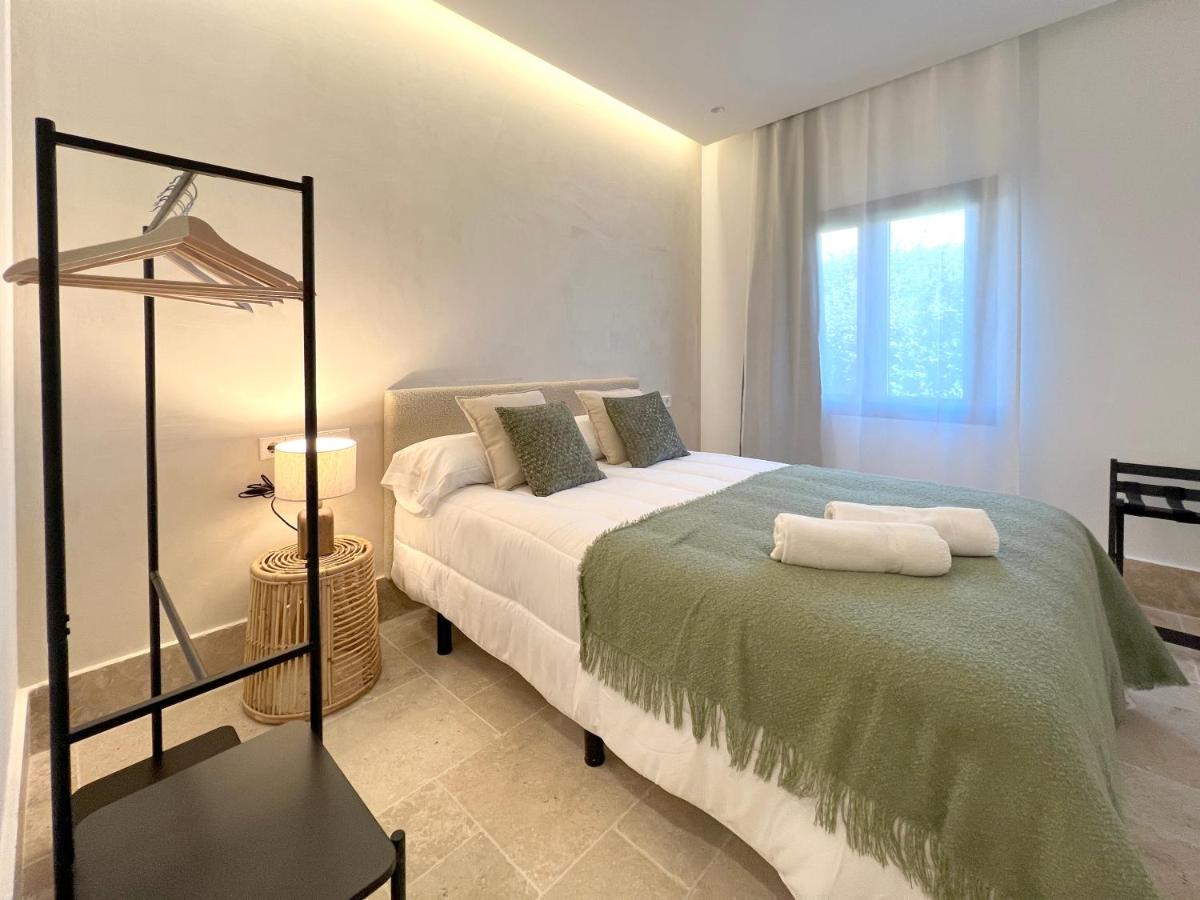 Arcos de Medina - Apartamentos premium - Hizvo