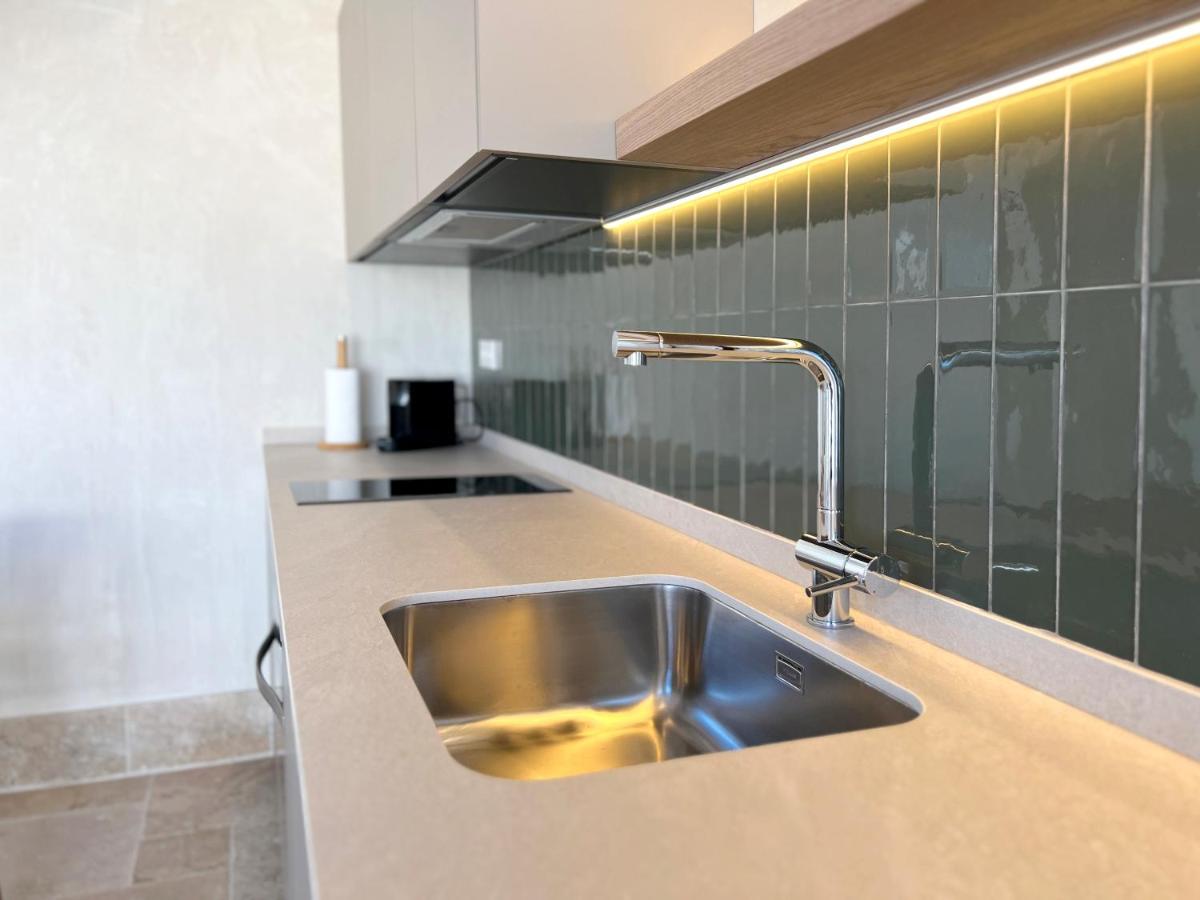 Arcos de Medina - Apartamentos premium - Hizvo