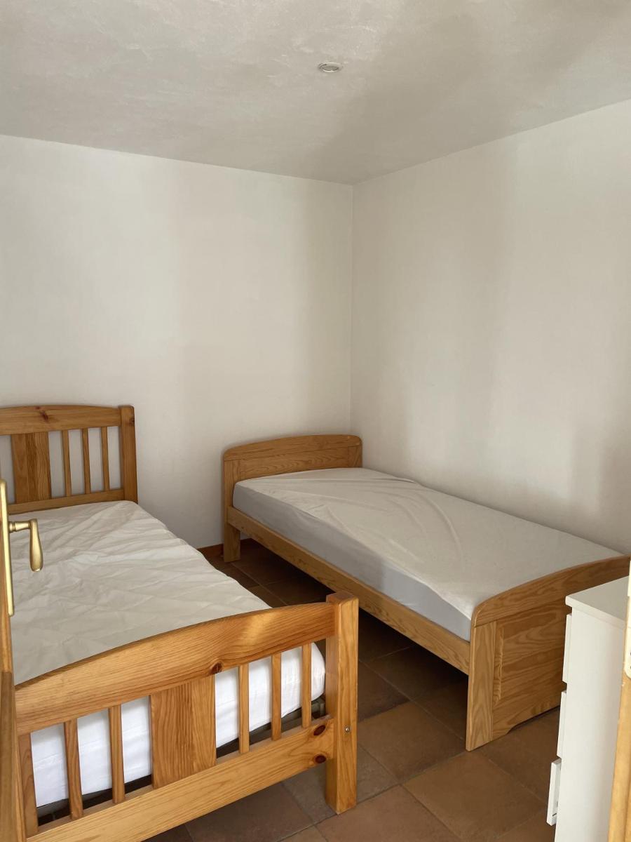 Appartemant La Gardette - Housity