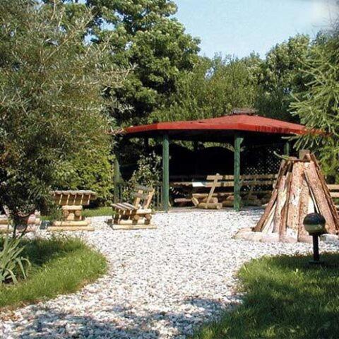 Zajazd Private - Housity