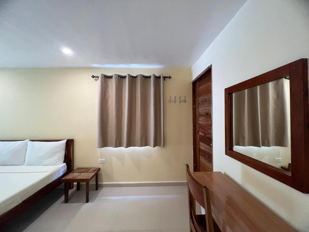 Boracay Amor Apartment (Garden) - Housity