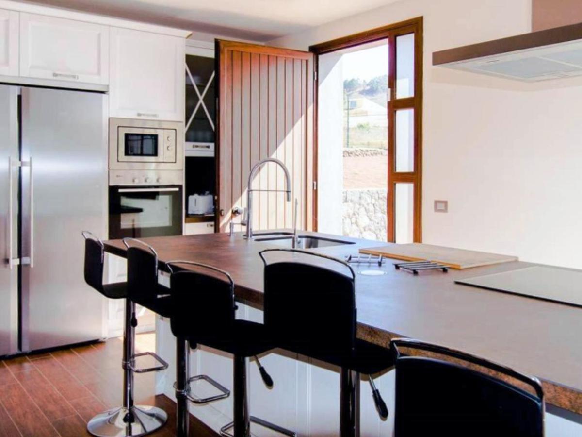 Live Tacoronte La Caridad - Housity