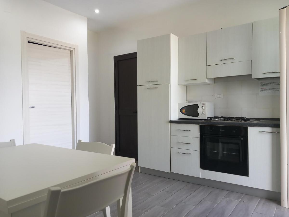 Appartamenti Tropea Gargano - Housity