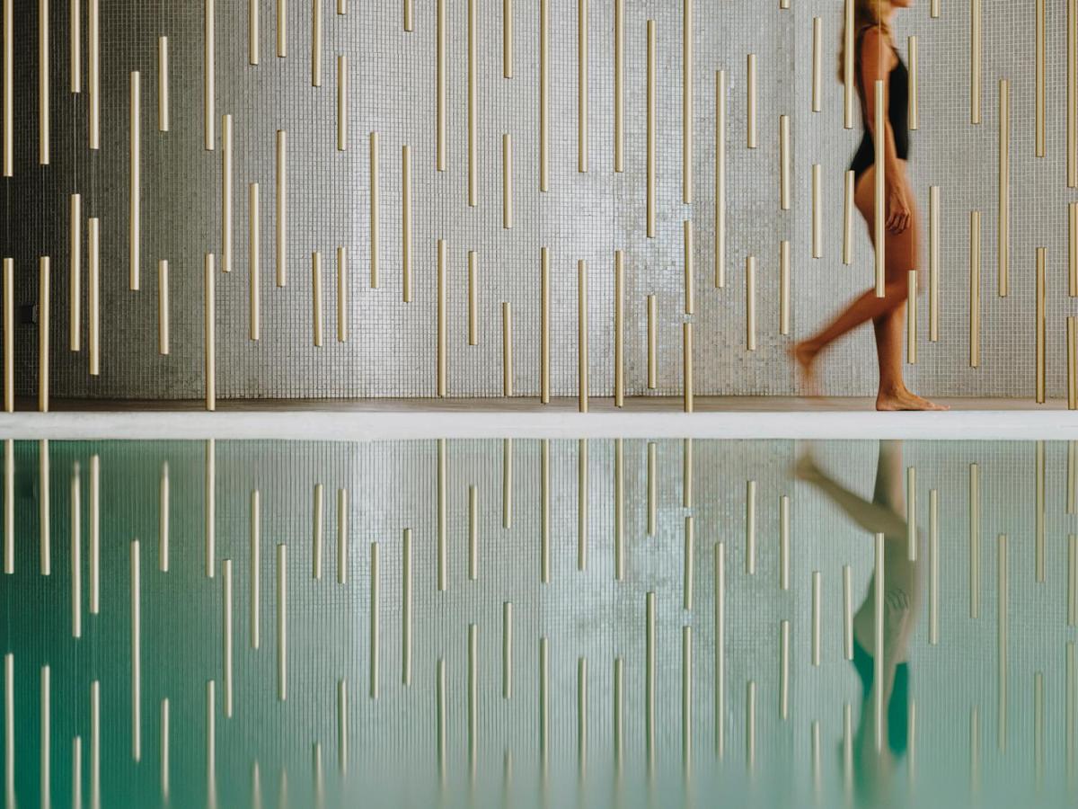 Clientes alojados en Aguas de Ibiza Grand Luxe Hotel - Small Luxury Hotel of the World