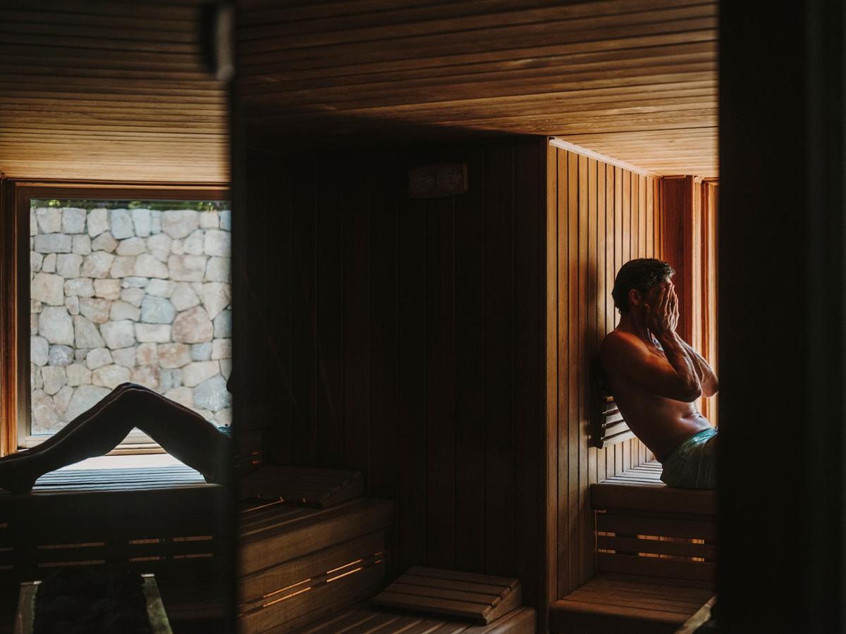 Clientes alojados en Aguas de Ibiza Grand Luxe Hotel - Small Luxury Hotel of the World