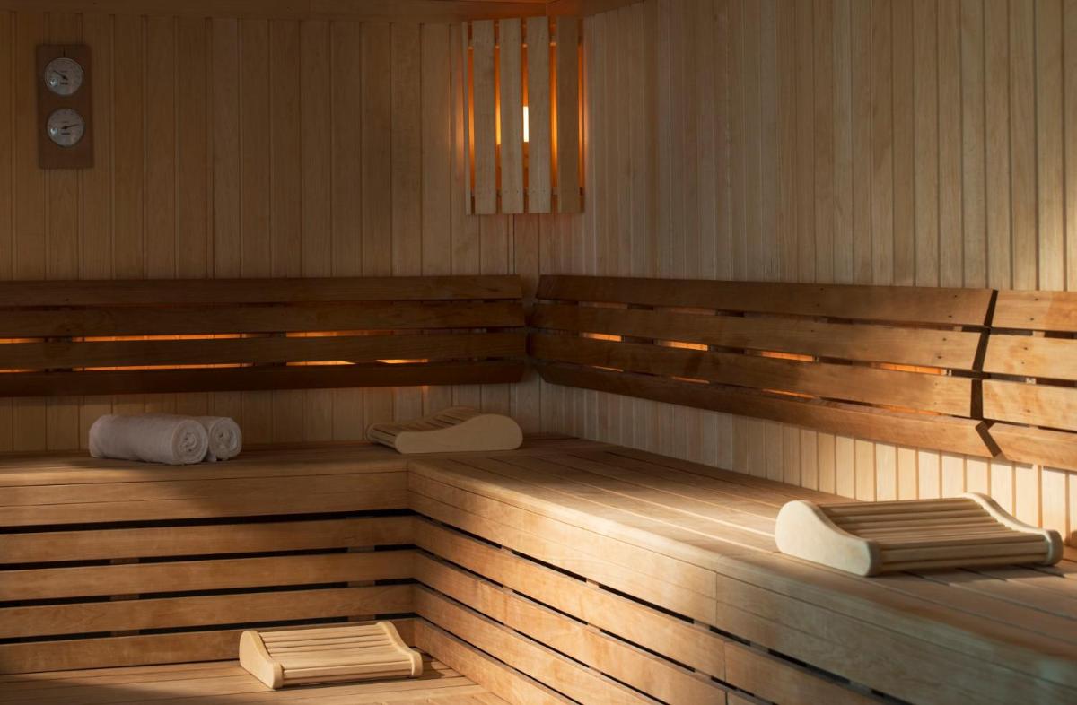 Photo de la galerie de l'établissement Hôtel Valdys Thalasso & Spa - les Pins, à Saint-Jean-de-Monts