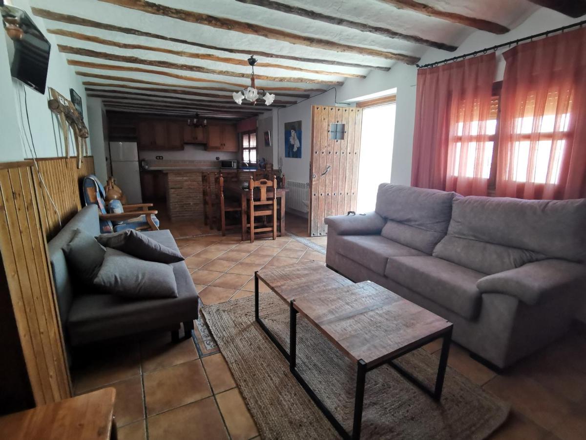 Casa Rural El Gandulillo - Housity