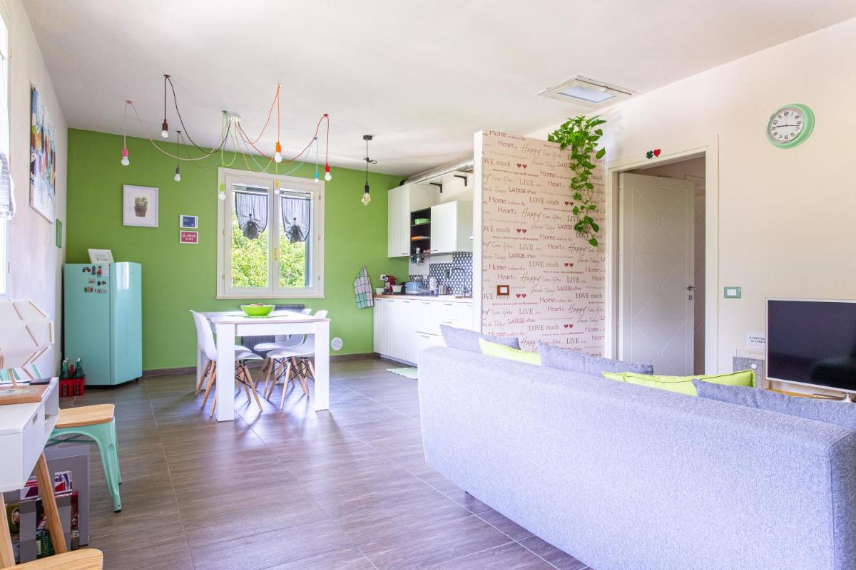 Green&Love Apartment - Housity