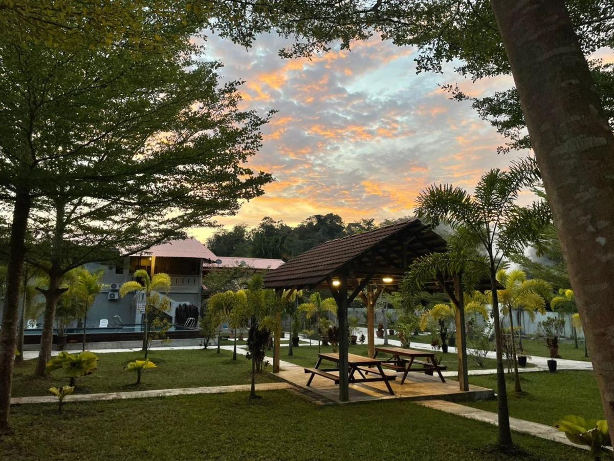 Pangkor Nature View House - Housity