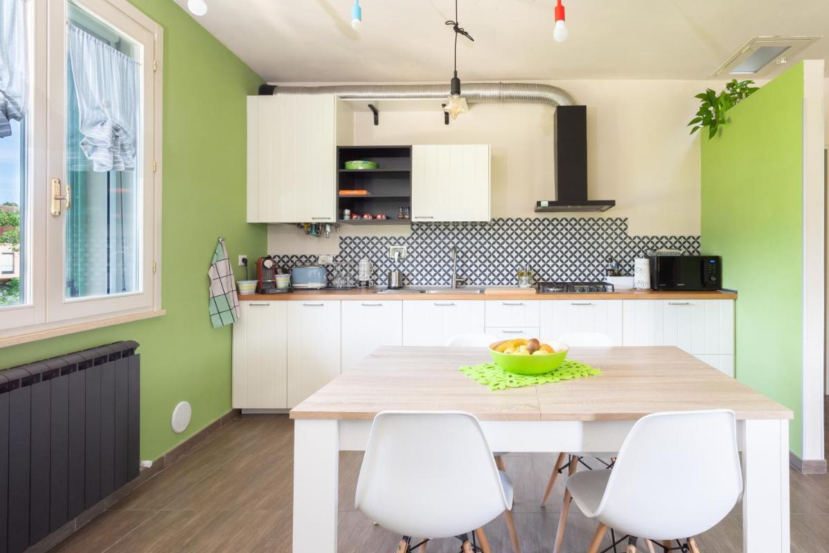 Green&Love Apartment - Housity