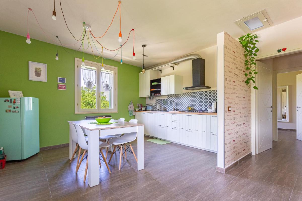 Green&Love Apartment - Housity
