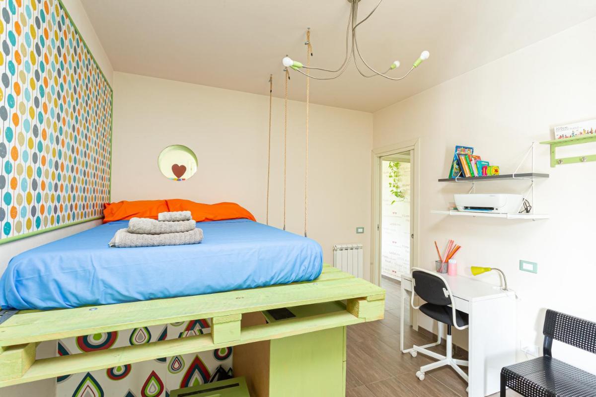 Green&Love Apartment - Hizvo